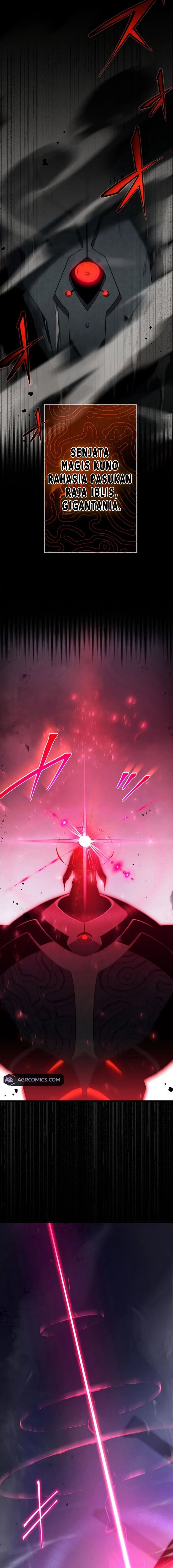 I Reincarnated as an SSS-Ranked Goblin Chapter 78 Gambar 2