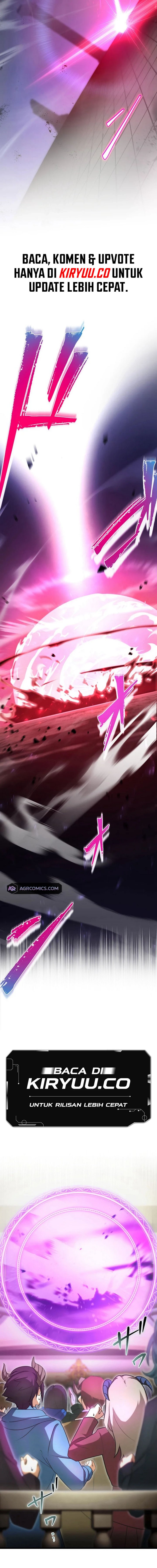 I Reincarnated as an SSS-Ranked Goblin Chapter 78 Gambar 3