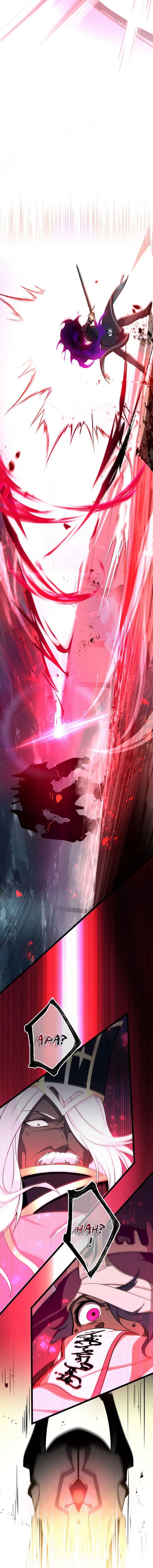 I Reincarnated as an SSS-Ranked Goblin Chapter 78 Gambar 11