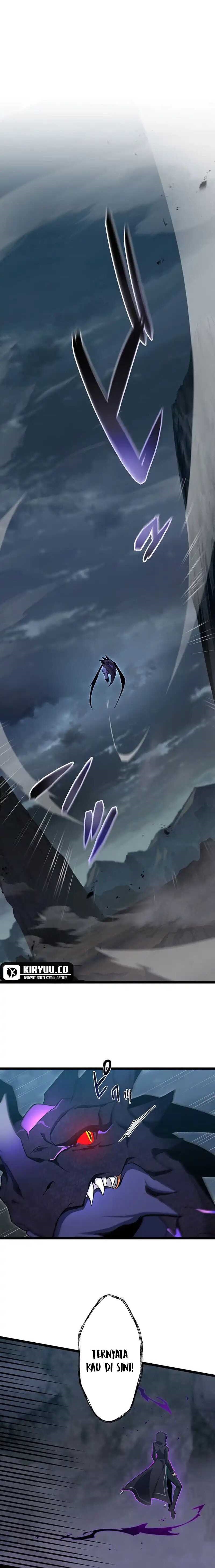 I Reincarnated as an SSS-Ranked Goblin Chapter 80 Gambar 2