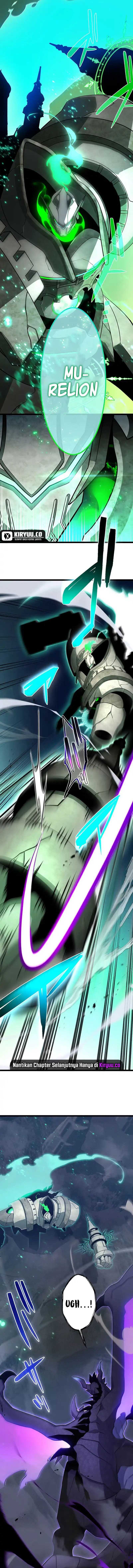 I Reincarnated as an SSS-Ranked Goblin Chapter 80 Gambar 6