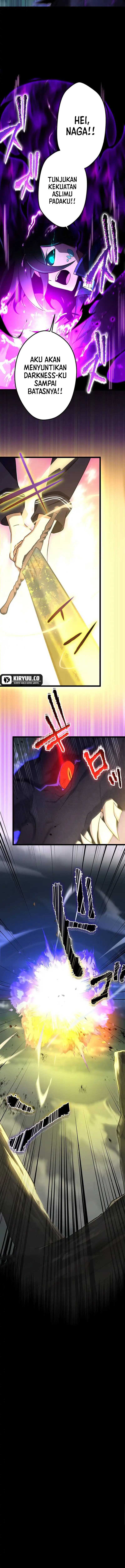 I Reincarnated as an SSS-Ranked Goblin Chapter 80 Gambar 8