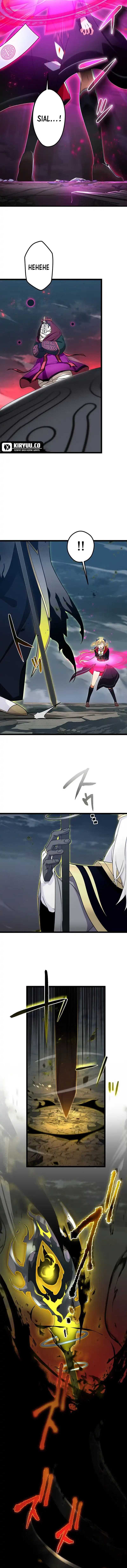 I Reincarnated as an SSS-Ranked Goblin Chapter 80 Gambar 10