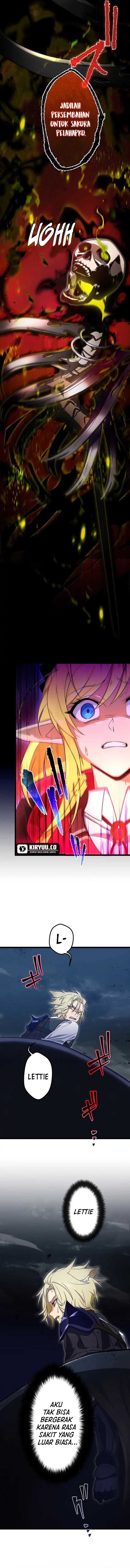 I Reincarnated as an SSS-Ranked Goblin Chapter 80 Gambar 11