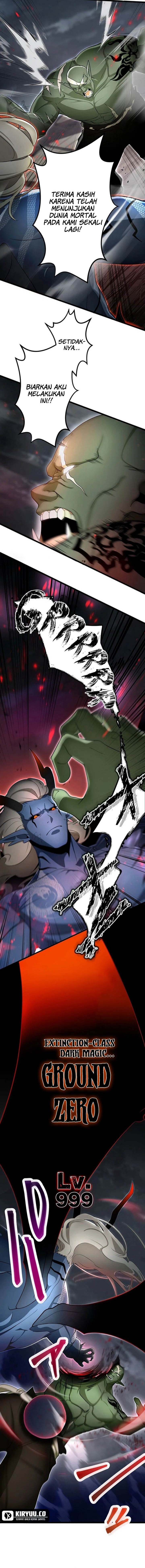 I Reincarnated as an SSS-Ranked Goblin Chapter 88 Gambar 5