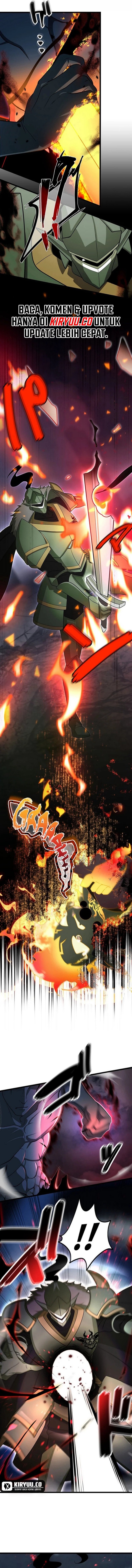 I Reincarnated as an SSS-Ranked Goblin Chapter 88 Gambar 15
