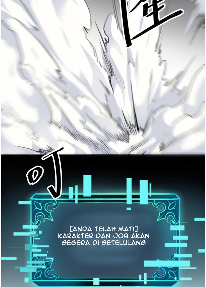 I Rely On BUG To Be The King Chapter 01.4 Gambar 2