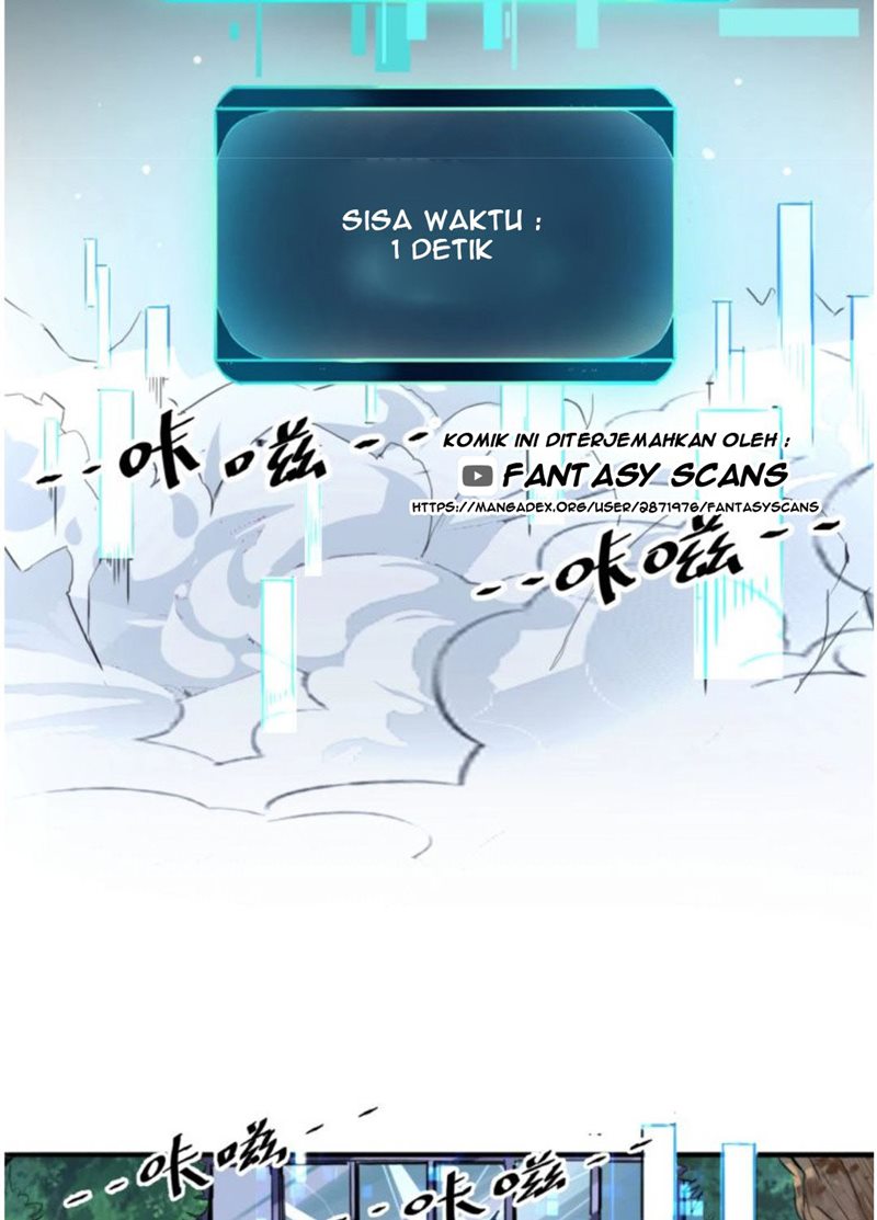 I Rely On BUG To Be The King Chapter 01.4 Gambar 3