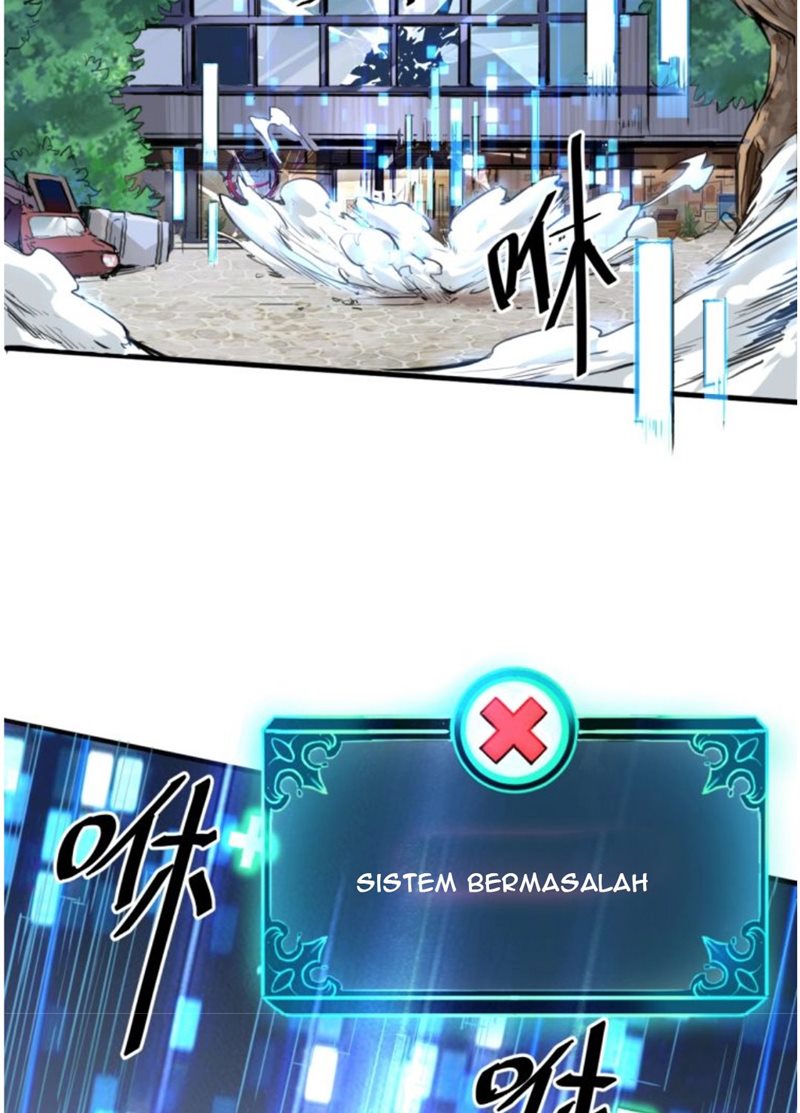 I Rely On BUG To Be The King Chapter 01.4 Gambar 4