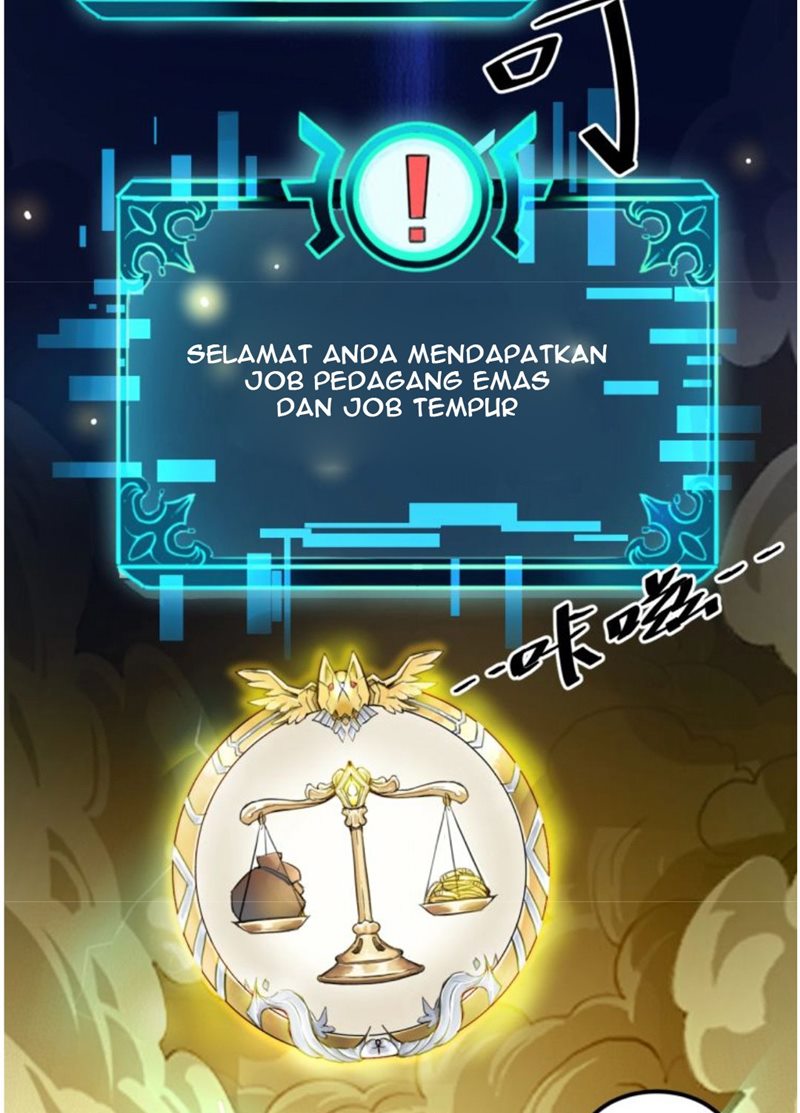 I Rely On BUG To Be The King Chapter 01.4 Gambar 8
