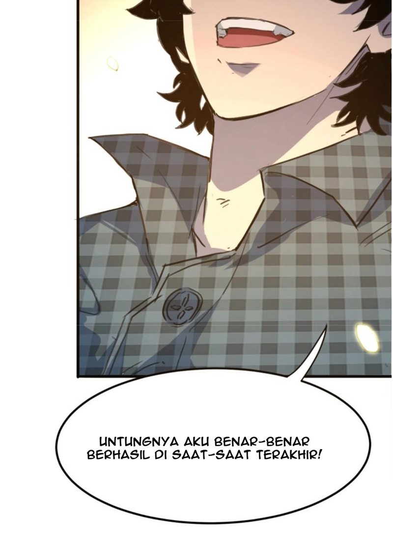 I Rely On BUG To Be The King Chapter 01.4 Gambar 11