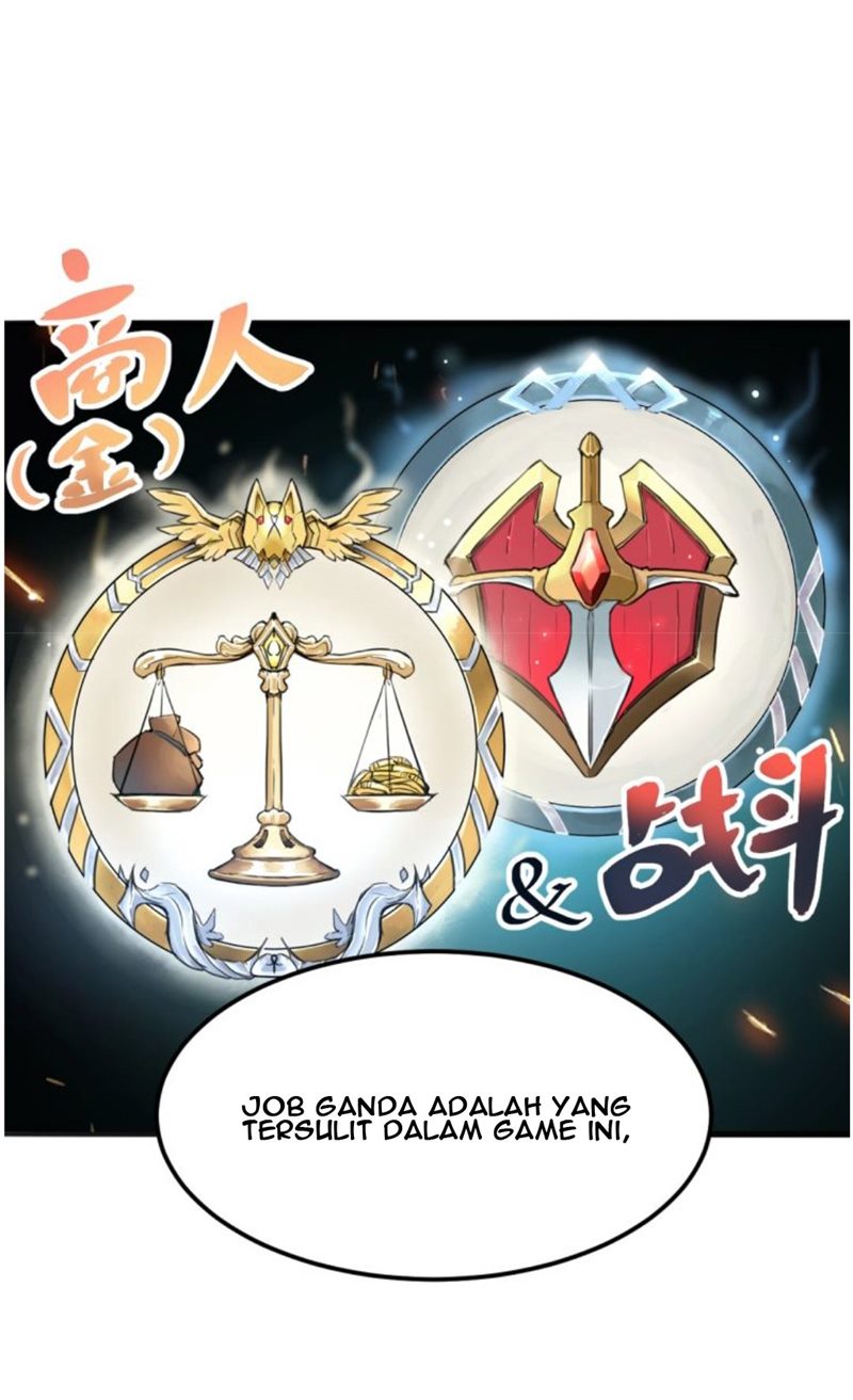 I Rely On BUG To Be The King Chapter 01.4 Gambar 12