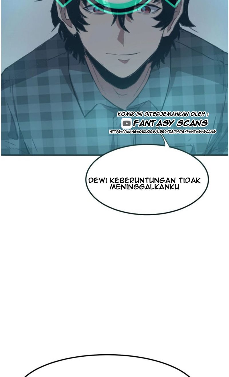 I Rely On BUG To Be The King Chapter 01.4 Gambar 18