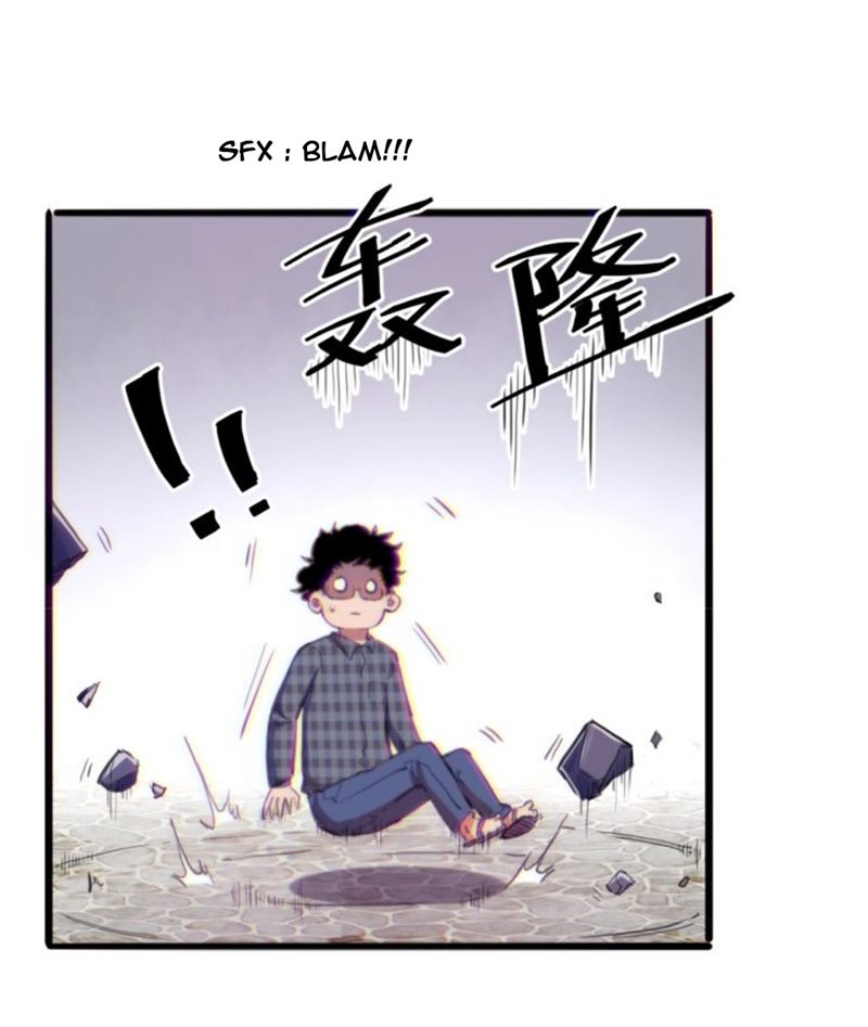 I Rely On BUG To Be The King Chapter 01.4 Gambar 23