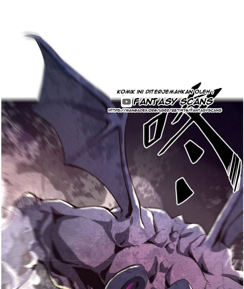 I Rely On BUG To Be The King Chapter 01.4 Gambar 24