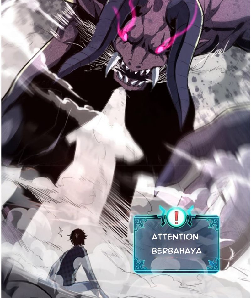 I Rely On BUG To Be The King Chapter 01.4 Gambar 25