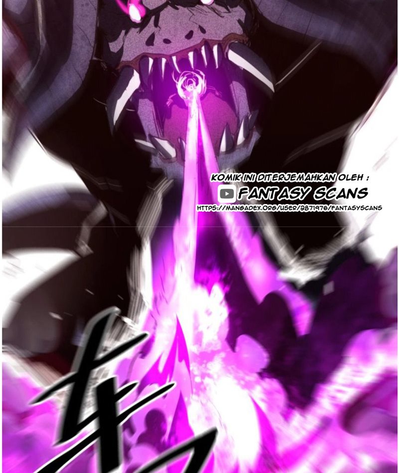 I Rely On BUG To Be The King Chapter 01.4 Gambar 29