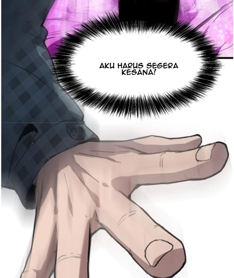 I Rely On BUG To Be The King Chapter 01.4 Gambar 31