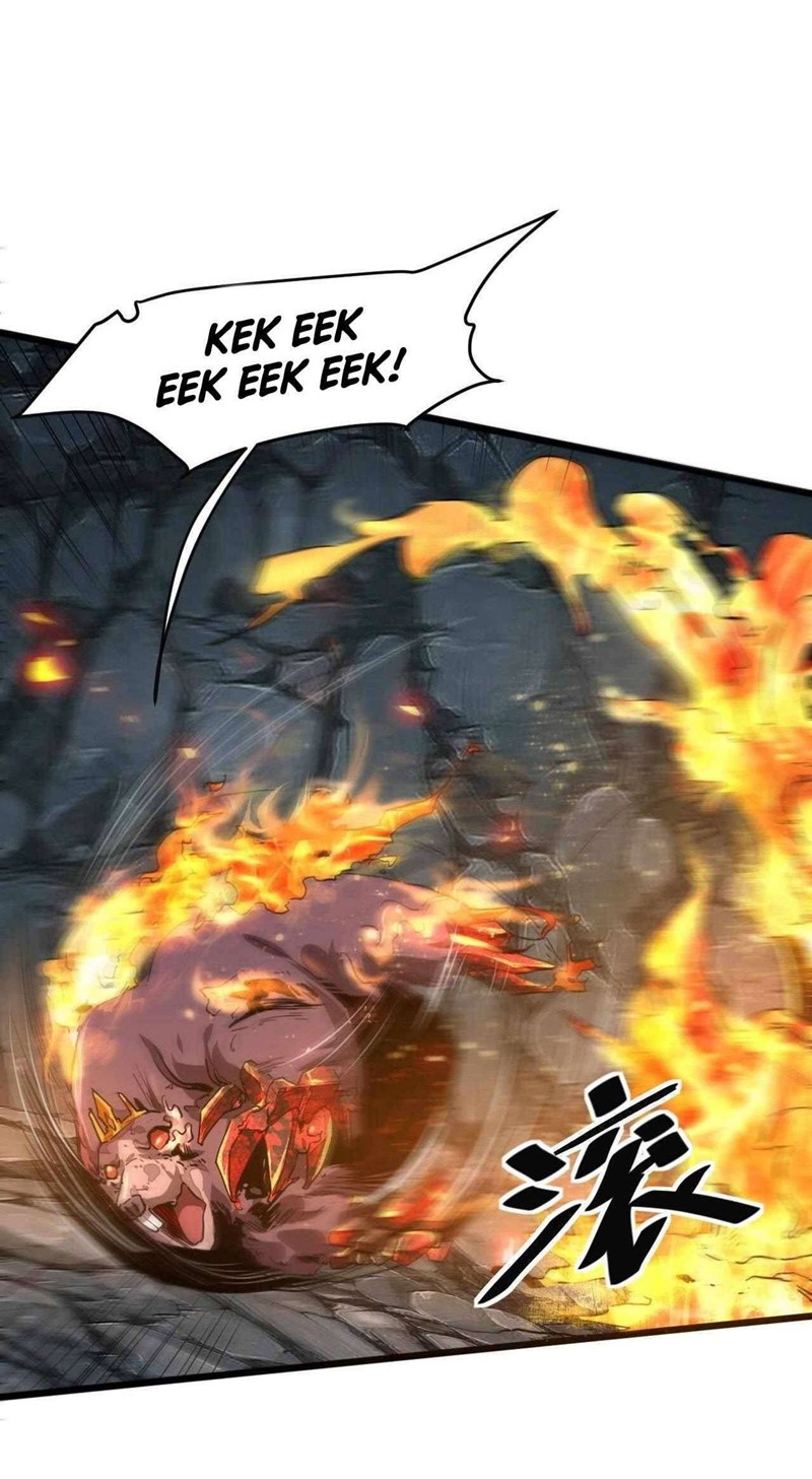 I Rely On BUG To Be The King Chapter 09 Gambar 5