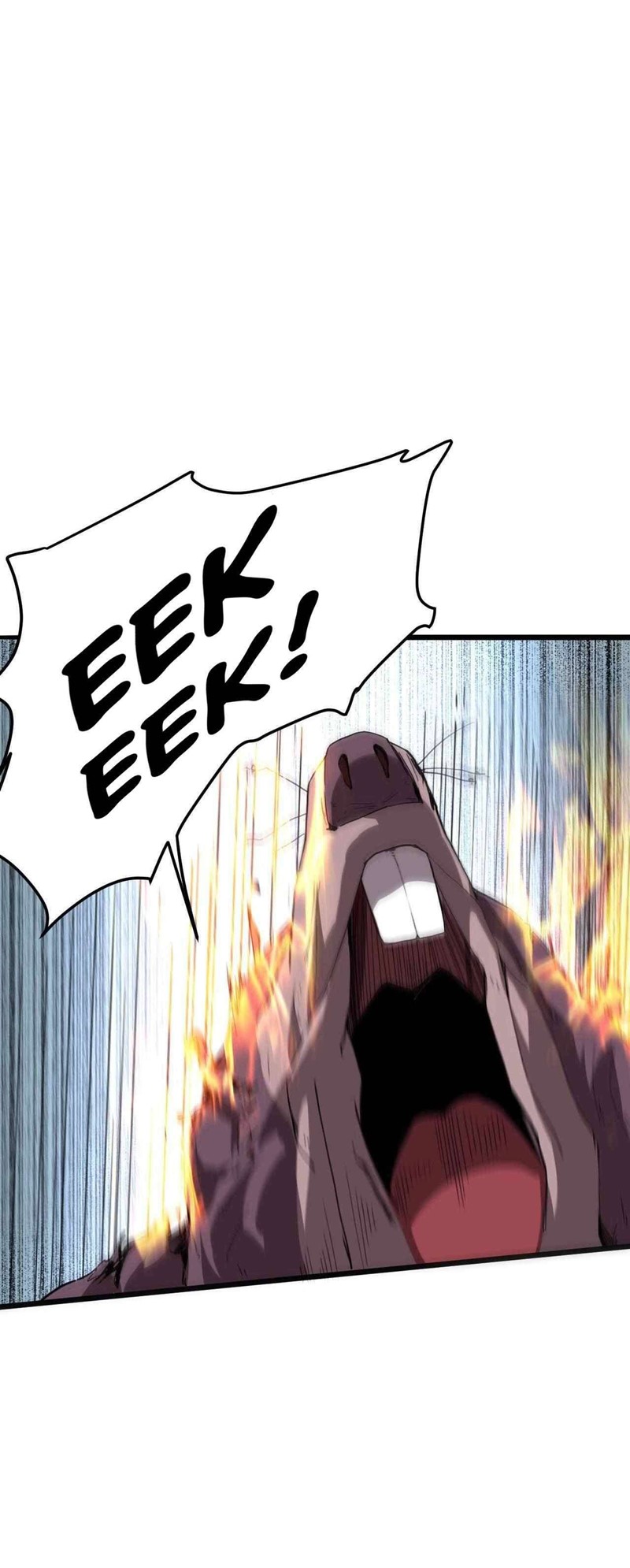 I Rely On BUG To Be The King Chapter 09 Gambar 6