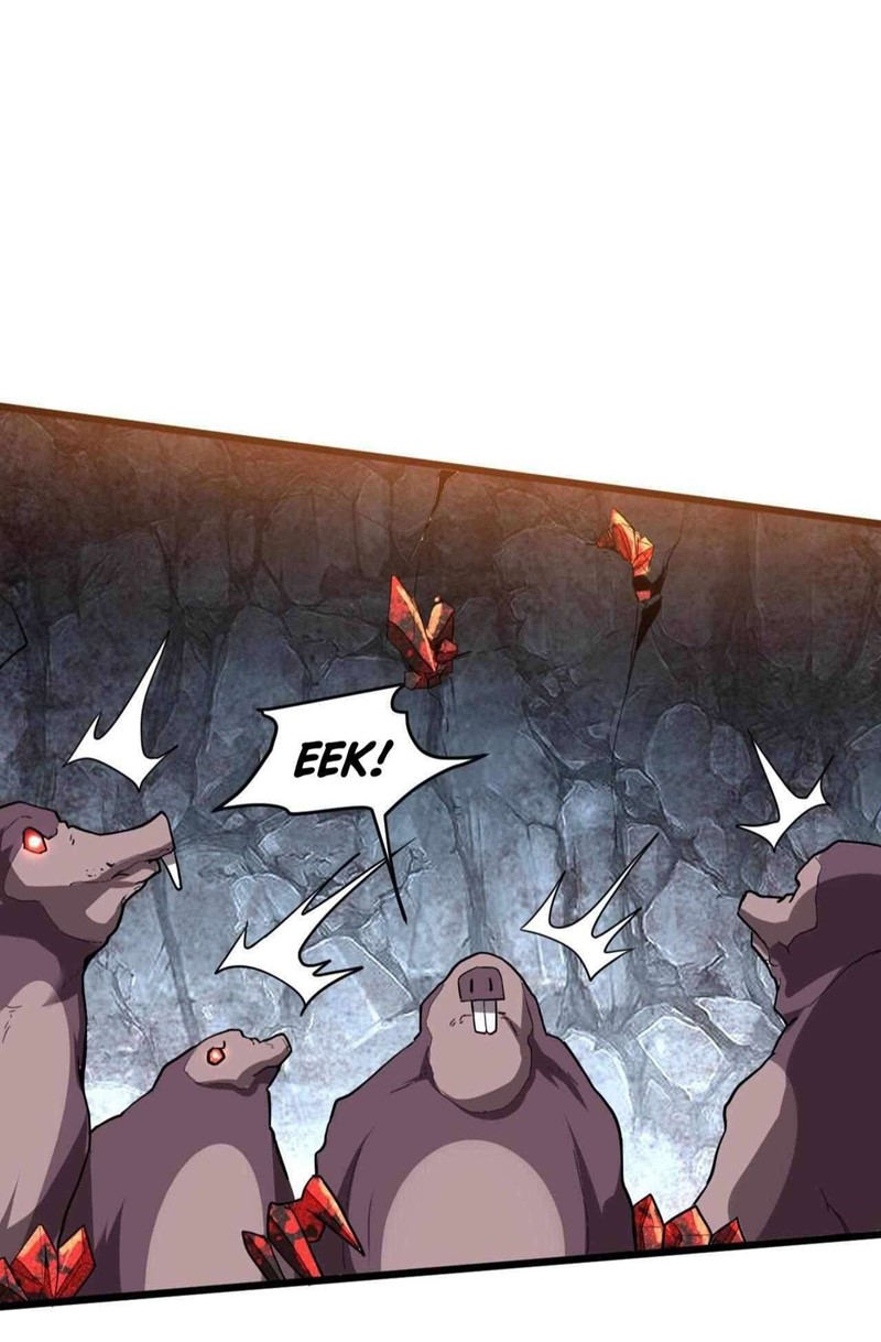 I Rely On BUG To Be The King Chapter 09 Gambar 7