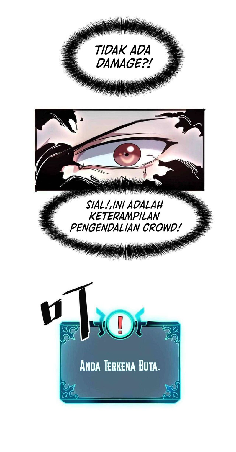 I Rely On BUG To Be The King Chapter 09 Gambar 12