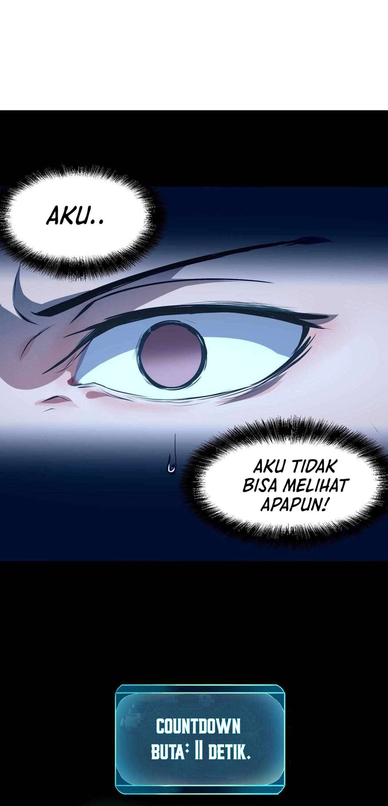I Rely On BUG To Be The King Chapter 09 Gambar 13