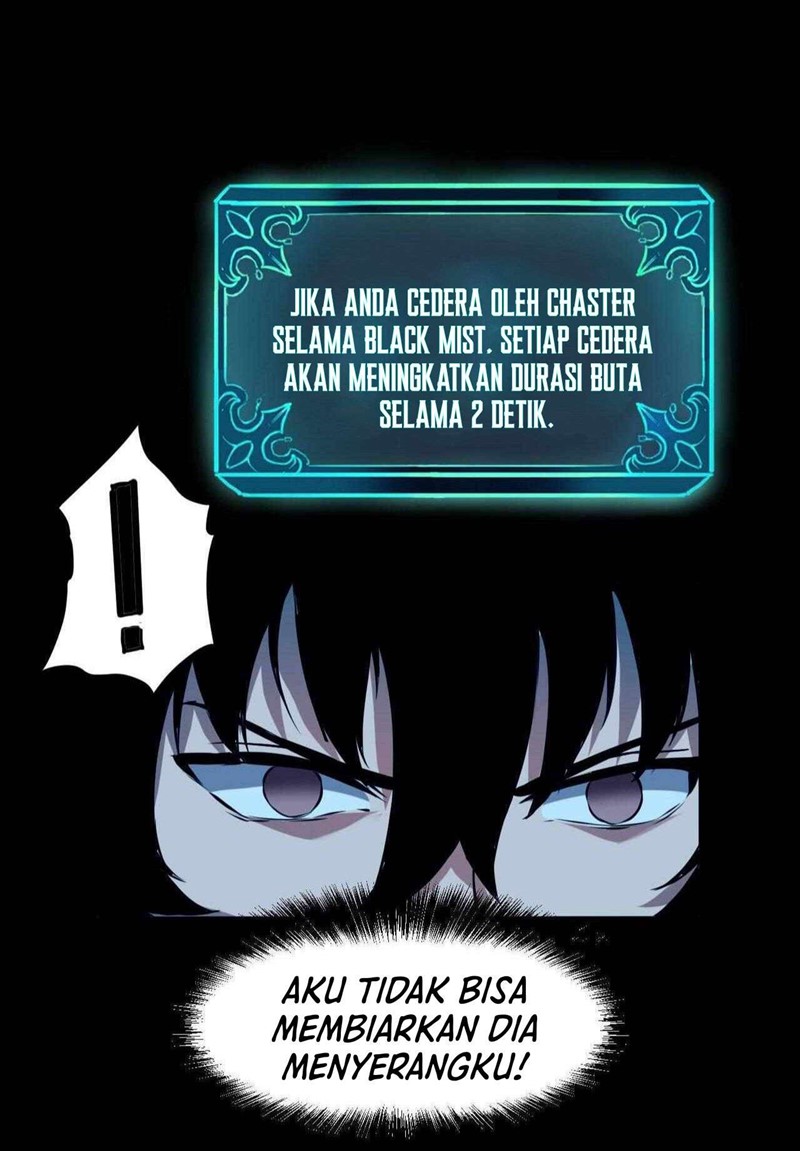 I Rely On BUG To Be The King Chapter 09 Gambar 15