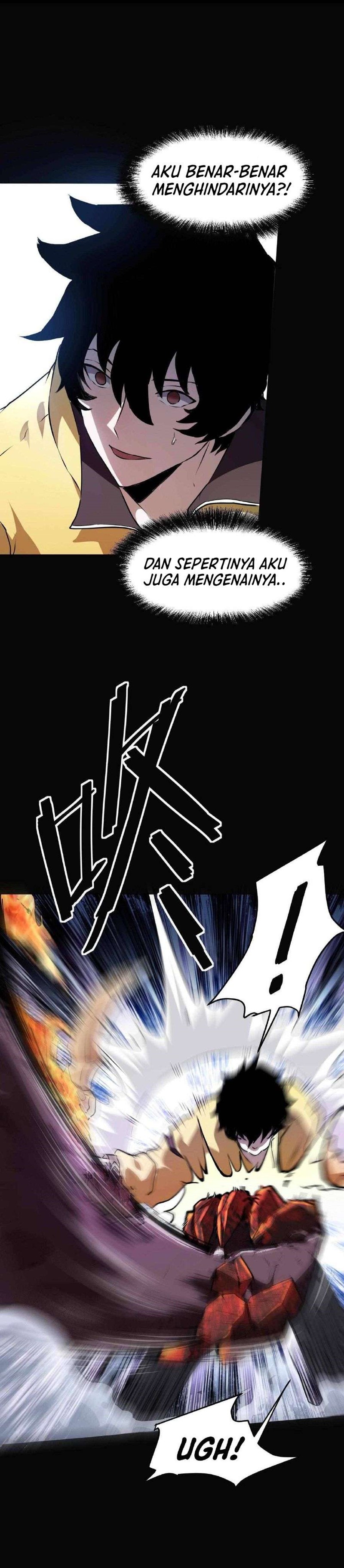 I Rely On BUG To Be The King Chapter 09 Gambar 18