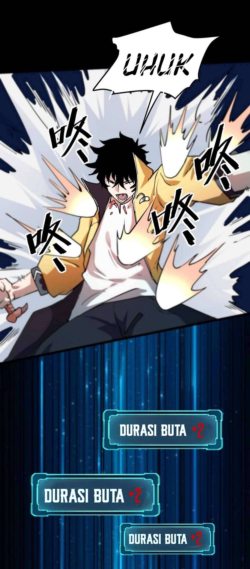 I Rely On BUG To Be The King Chapter 09 Gambar 21