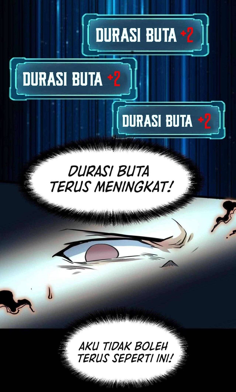 I Rely On BUG To Be The King Chapter 09 Gambar 22