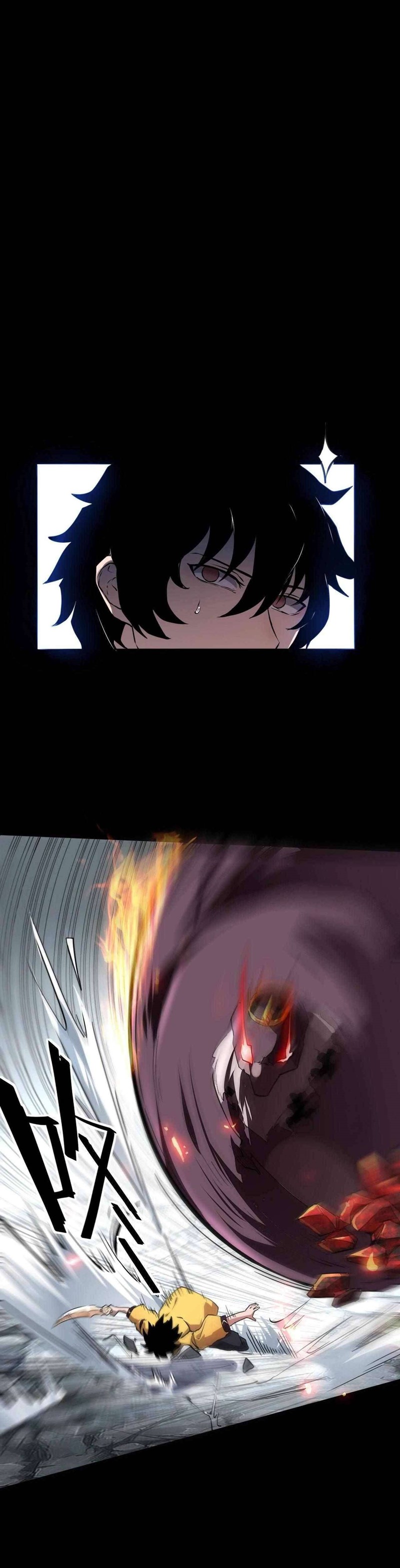 I Rely On BUG To Be The King Chapter 09 Gambar 24