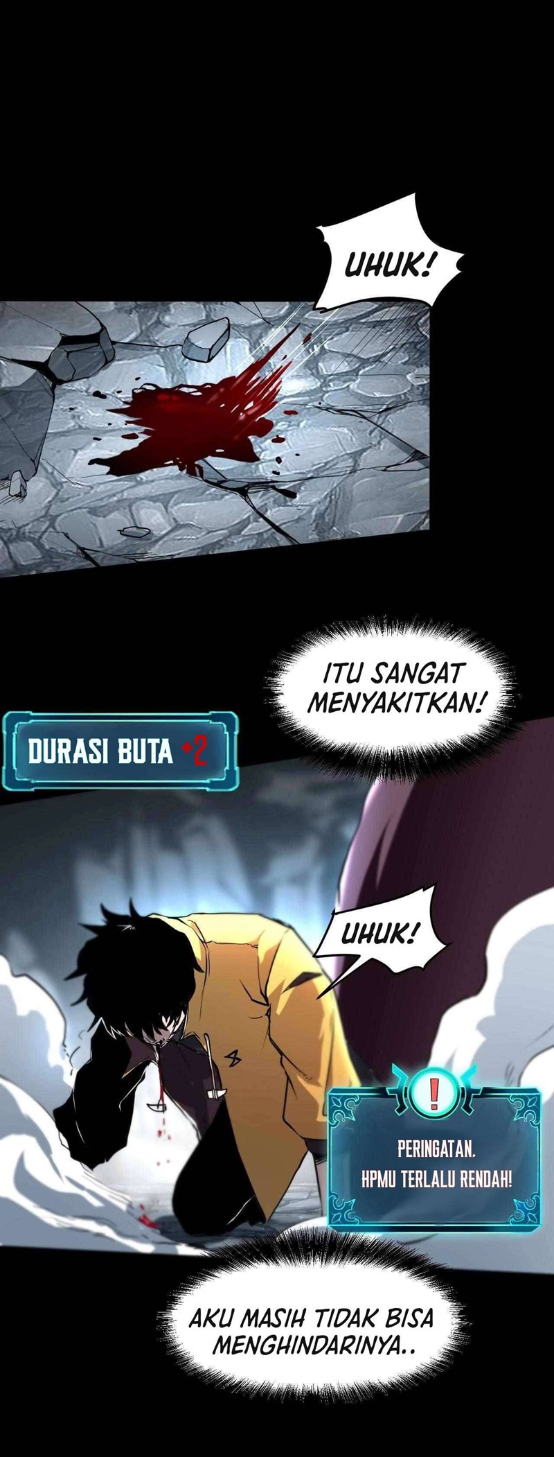 I Rely On BUG To Be The King Chapter 09 Gambar 25