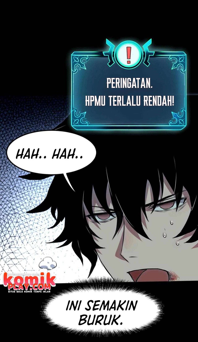 I Rely On BUG To Be The King Chapter 09 Gambar 26