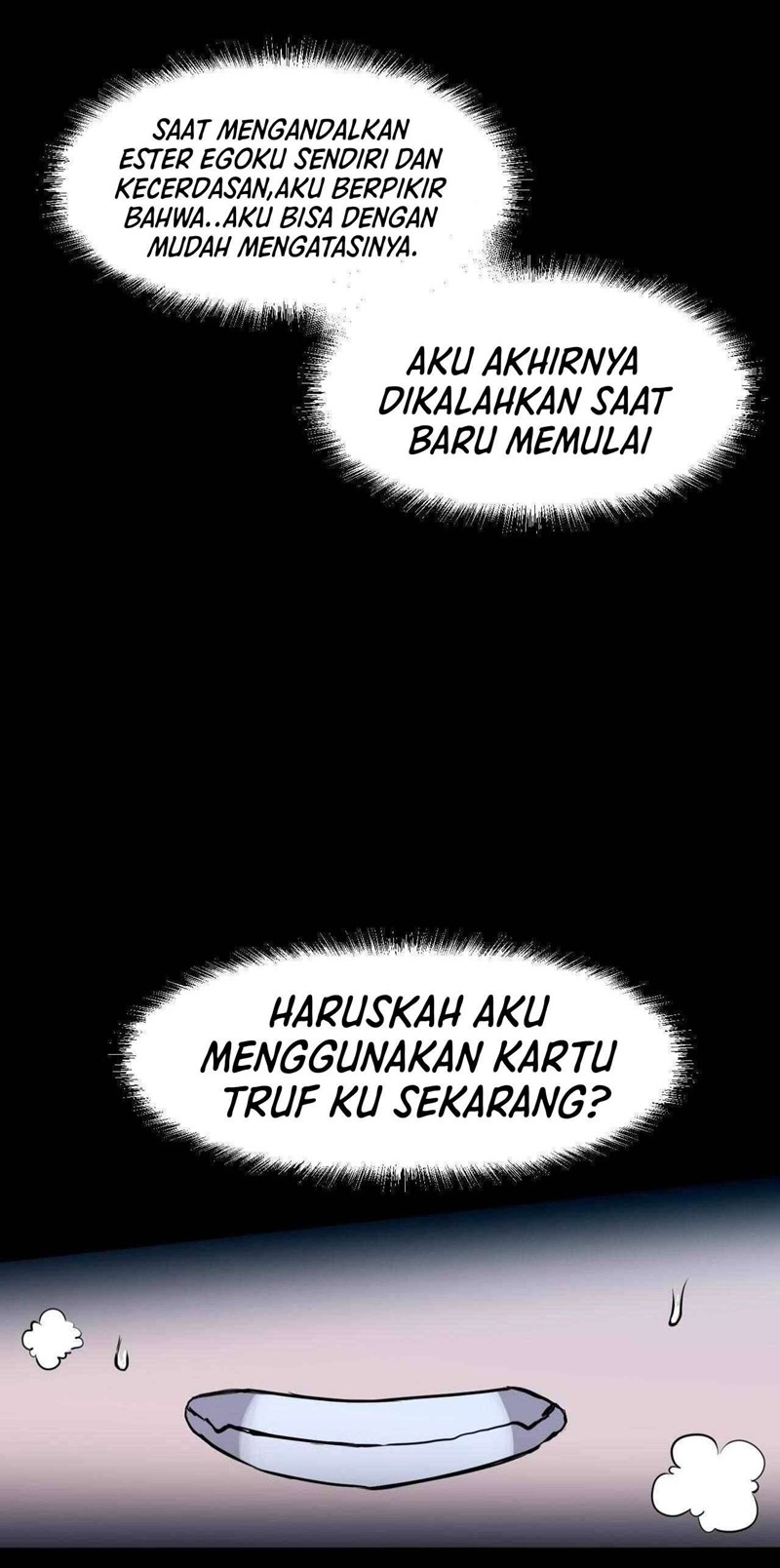 I Rely On BUG To Be The King Chapter 09 Gambar 28