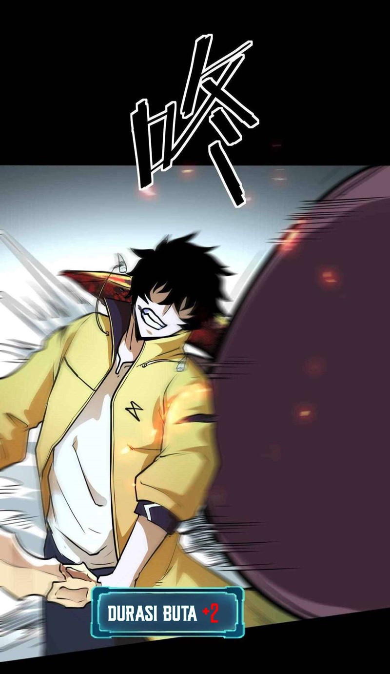 I Rely On BUG To Be The King Chapter 09 Gambar 30
