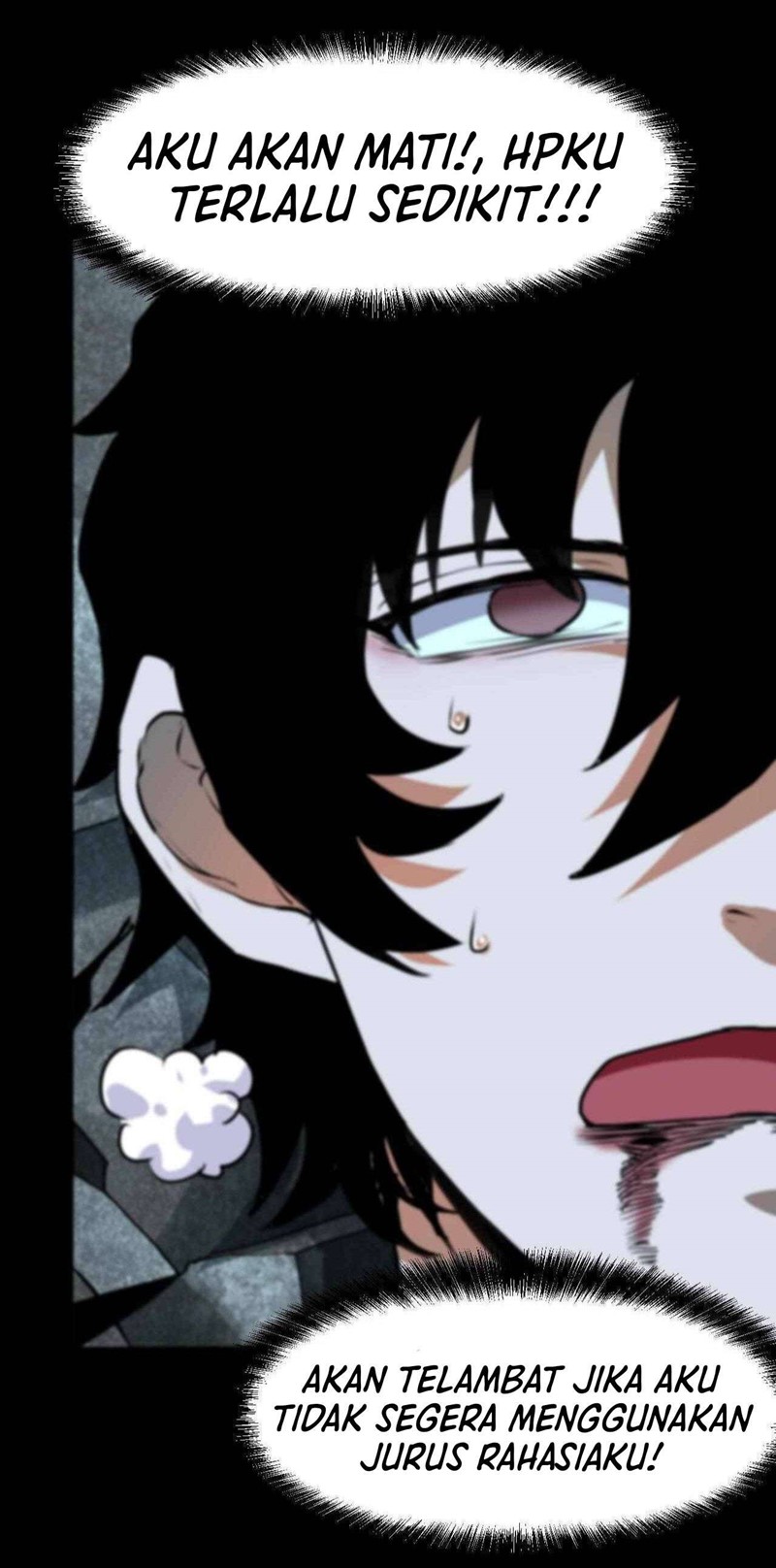 I Rely On BUG To Be The King Chapter 09 Gambar 33