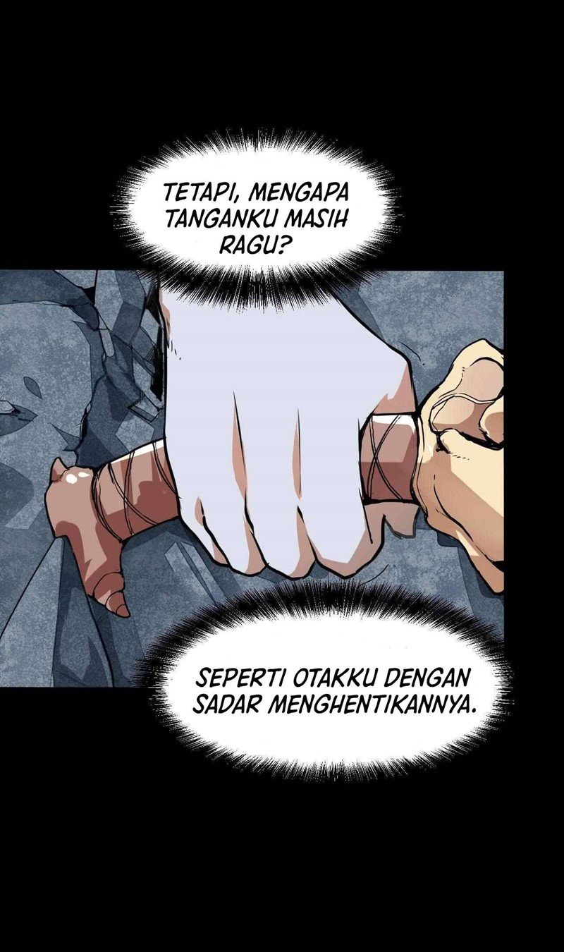 I Rely On BUG To Be The King Chapter 09 Gambar 34