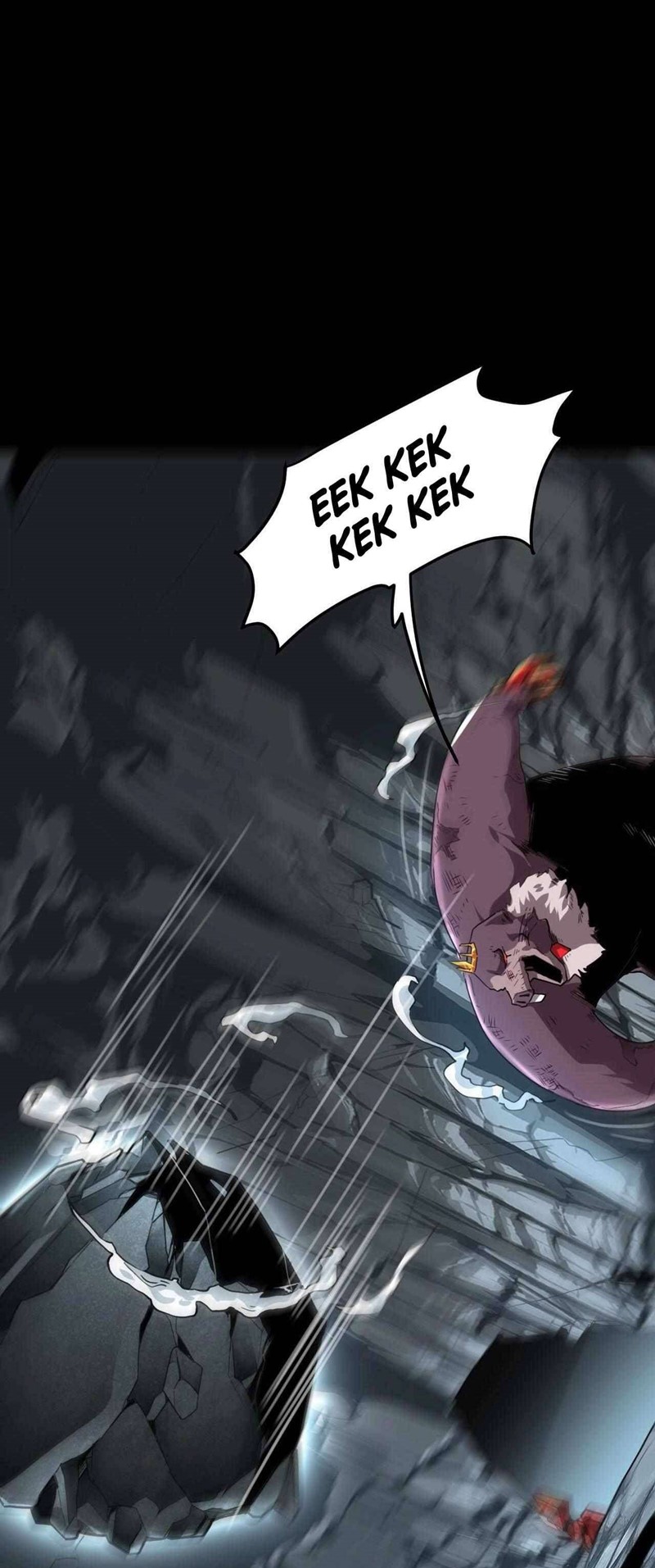 I Rely On BUG To Be The King Chapter 09 Gambar 39