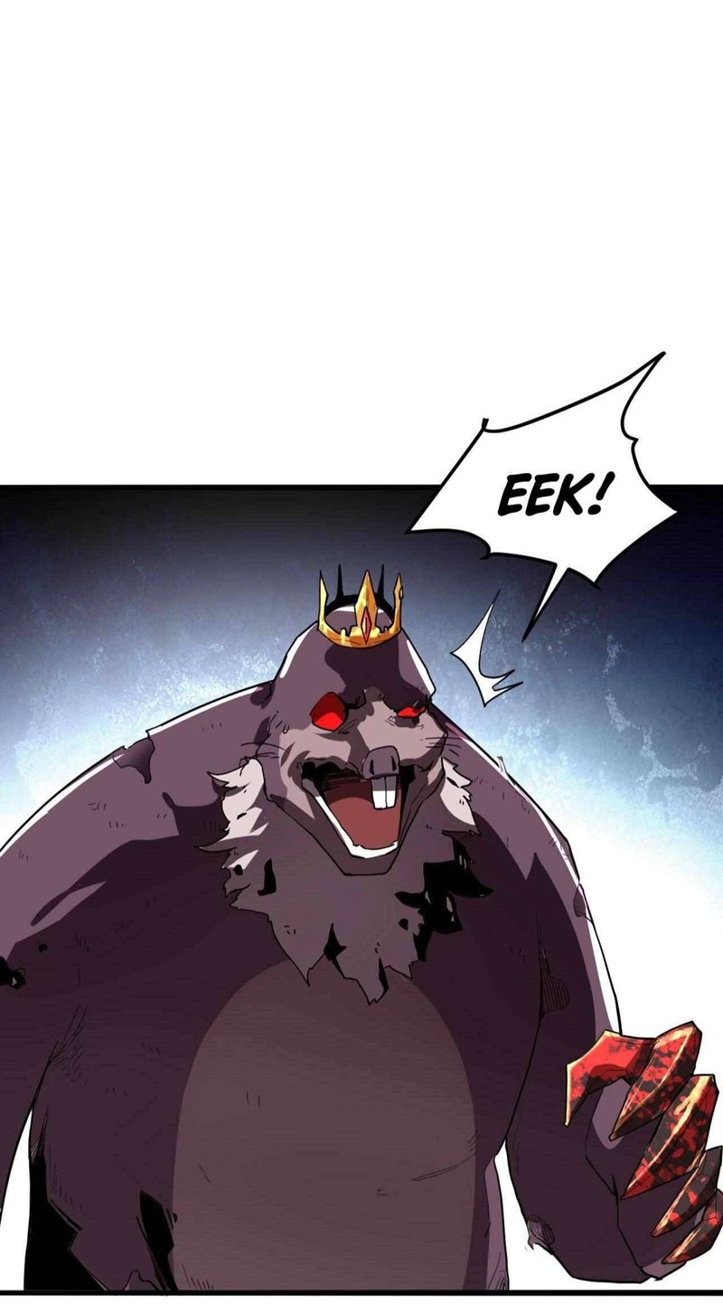 I Rely On BUG To Be The King Chapter 09 Gambar 44
