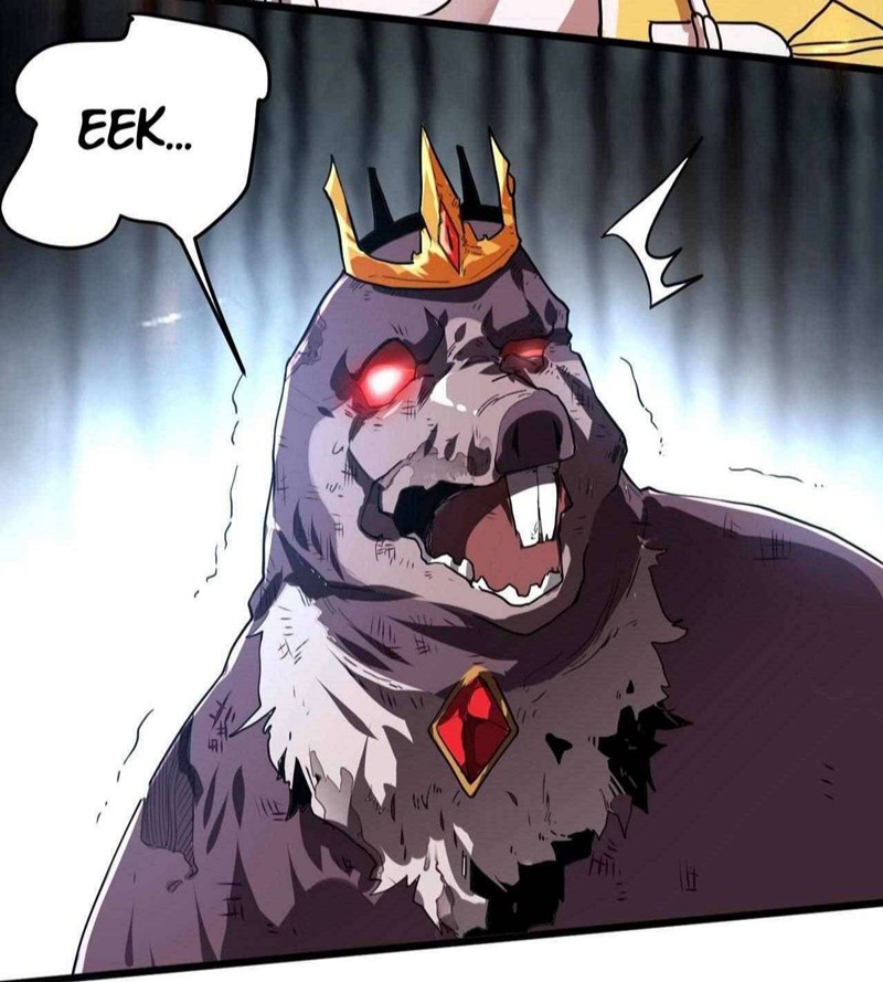 I Rely On BUG To Be The King Chapter 09 Gambar 47
