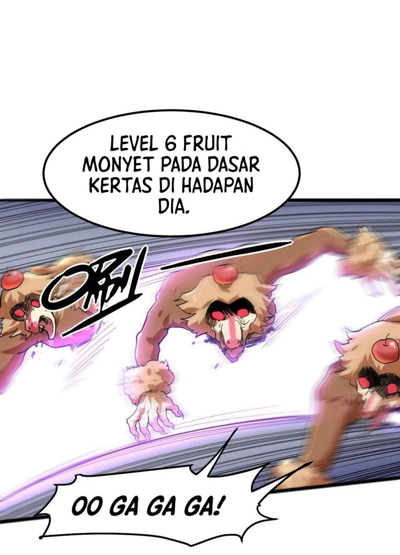 I Rely On BUG To Be The King Chapter 09 Gambar 57