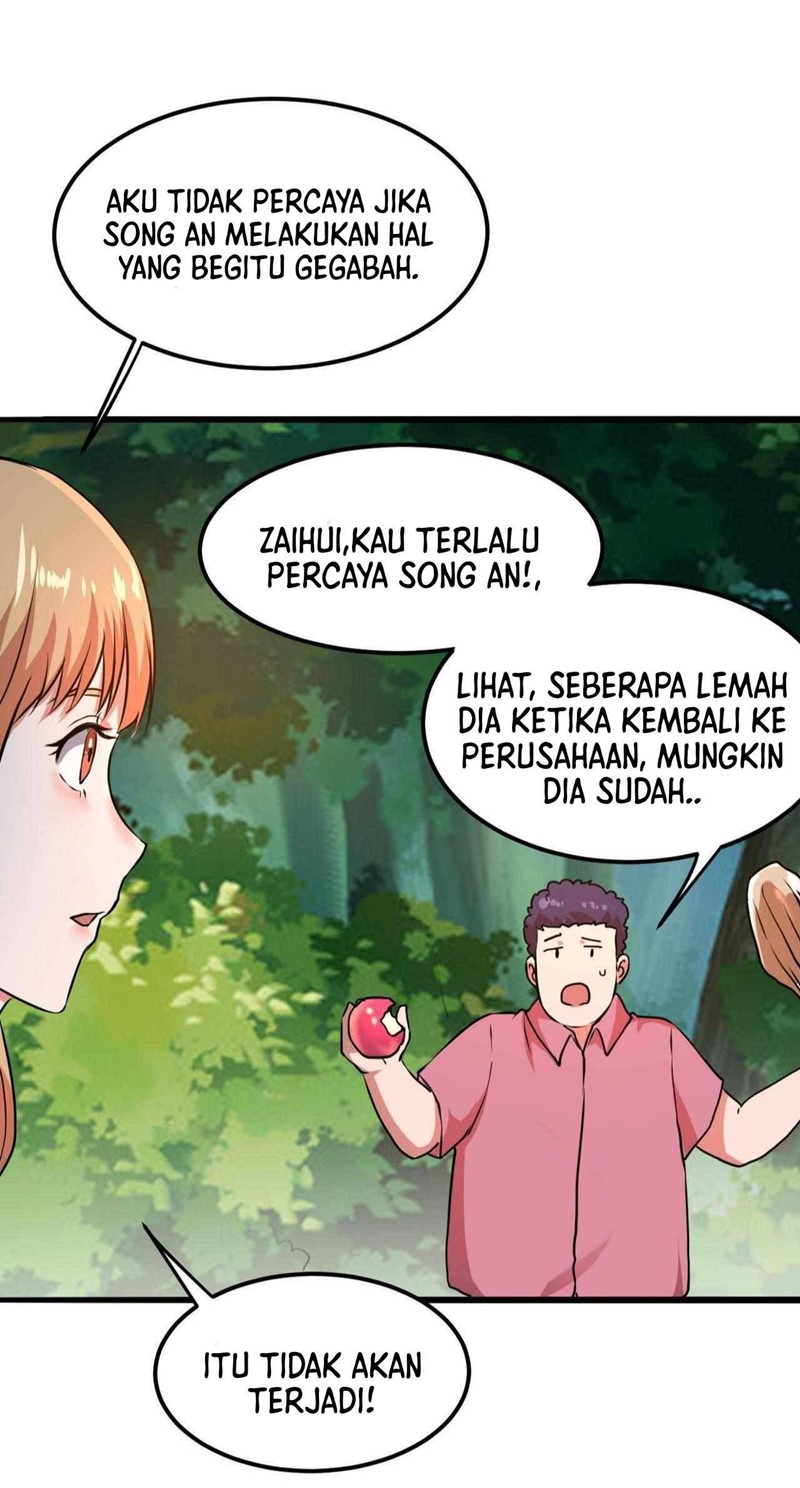 I Rely On BUG To Be The King Chapter 09 Gambar 63