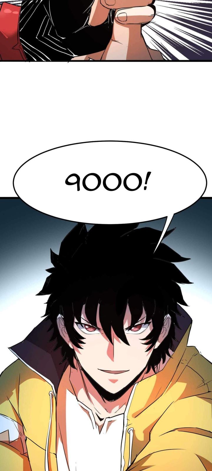 I Rely On BUG To Be The King Chapter 11 Gambar 33