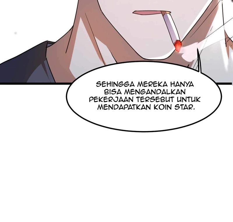 I Rely On BUG To Be The King Chapter 12 Gambar 21