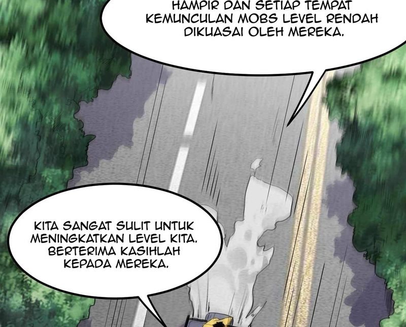 I Rely On BUG To Be The King Chapter 12 Gambar 25