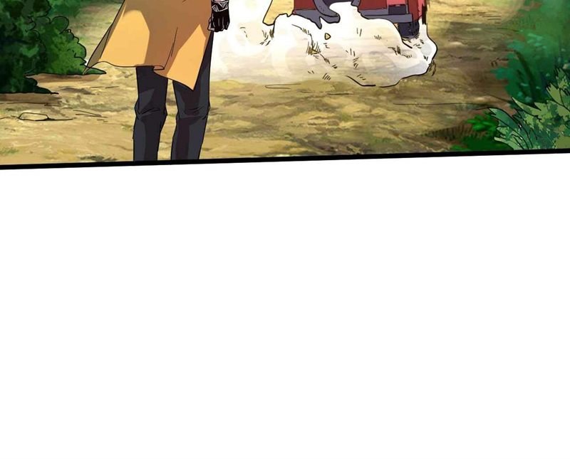 I Rely On BUG To Be The King Chapter 12 Gambar 29