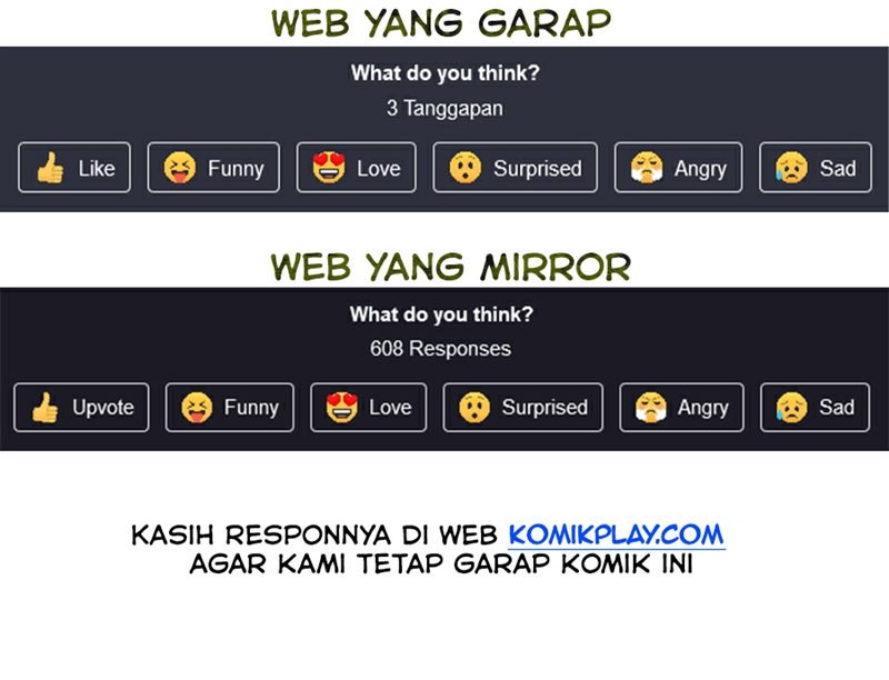 I Rely On BUG To Be The King Chapter 12 Gambar 35