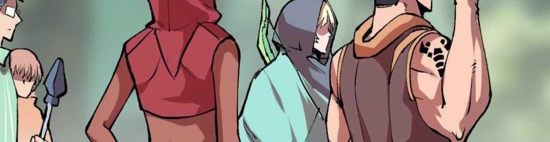 I Rely On BUG To Be The King Chapter 13 Gambar 13