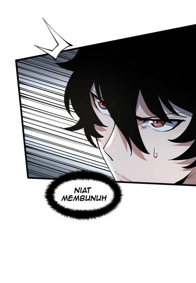 I Rely On BUG To Be The King Chapter 13 Gambar 27